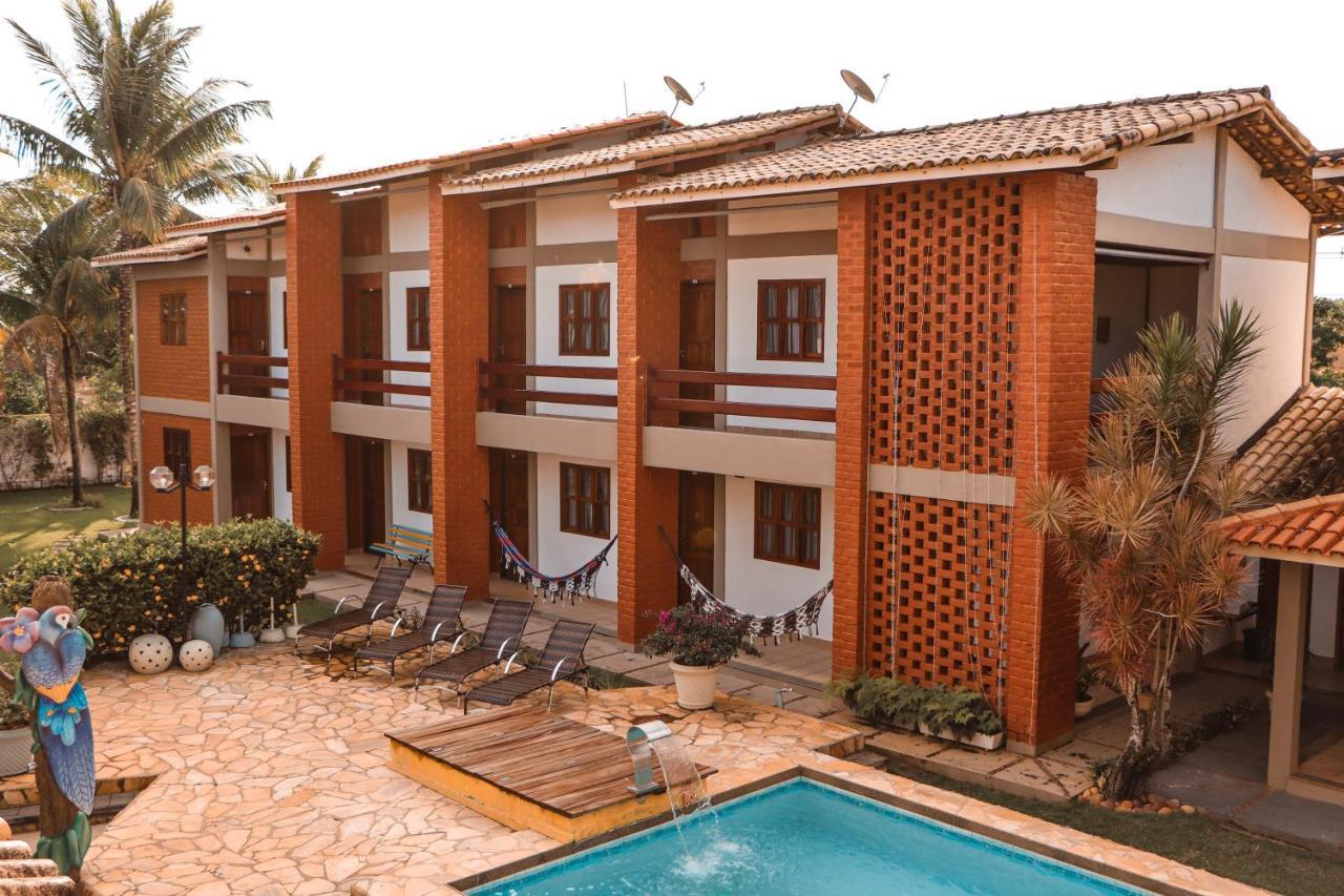 E Chale Porto Paraiso Hotel 3*