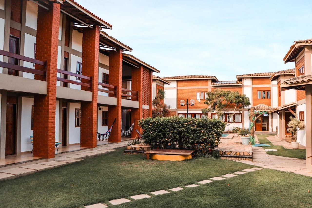 E Chale Porto Paraiso Hotel 3*