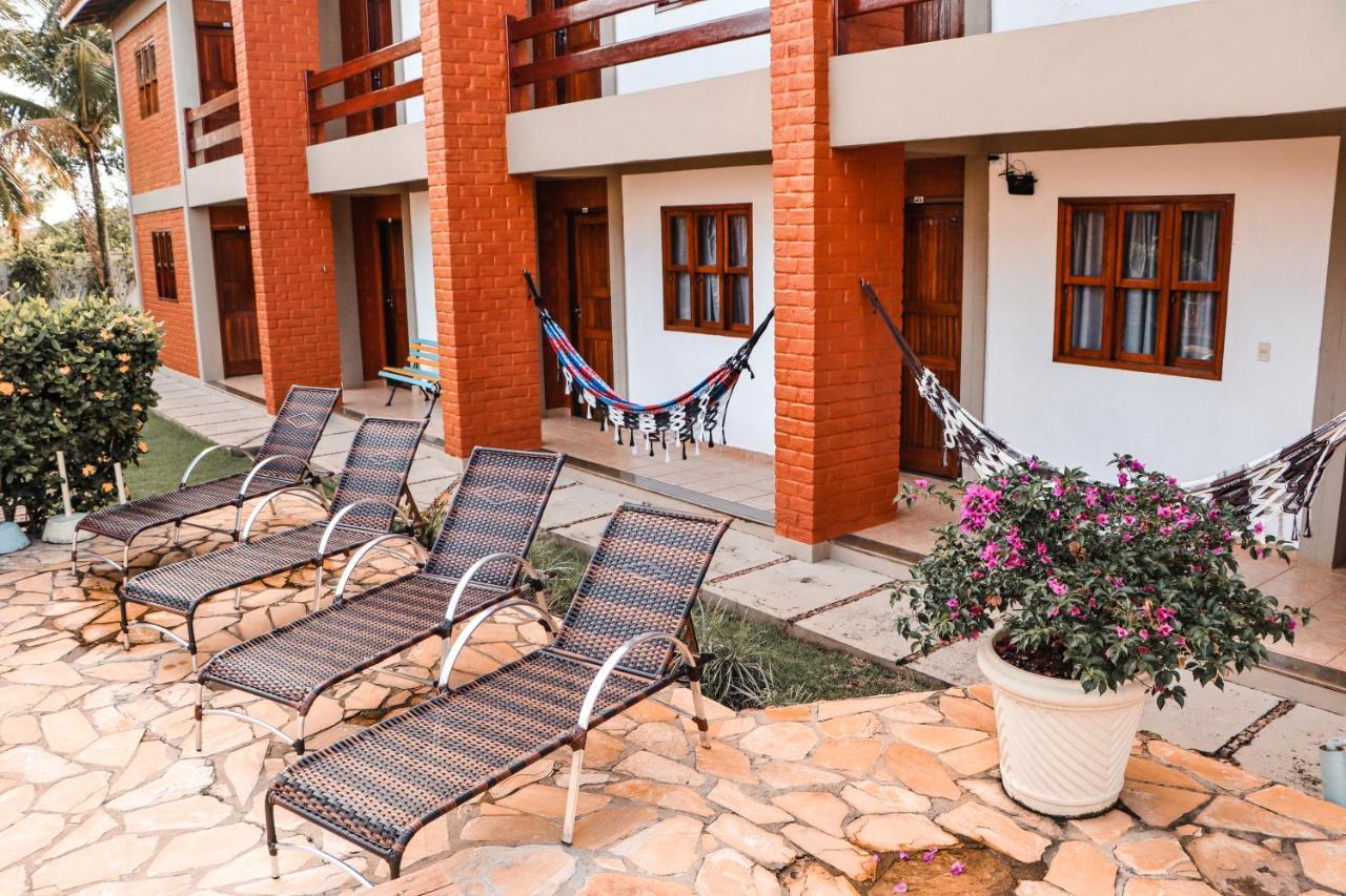 E Chale Porto Paraiso 3* Porto Seguro