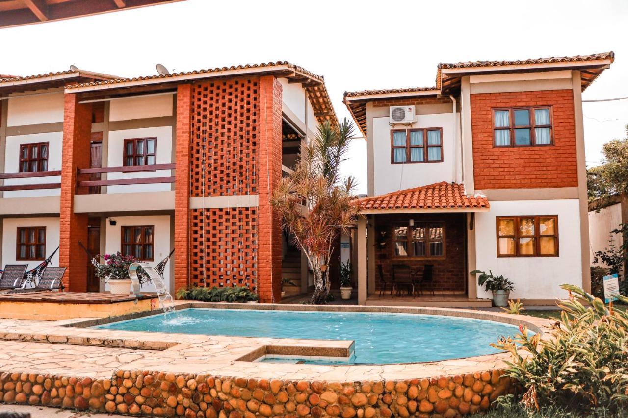E Chale Porto Paraiso Porto Seguro