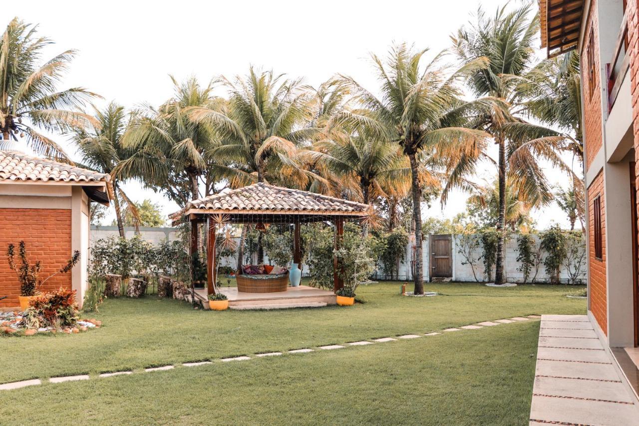 E Chale Porto Paraiso Porto Seguro