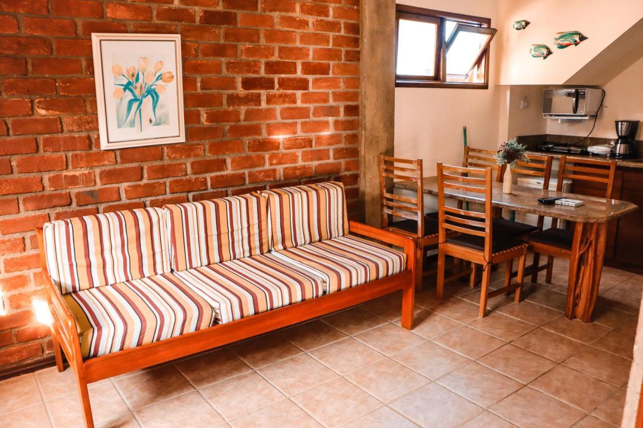 E Chale Porto Paraiso Hotel