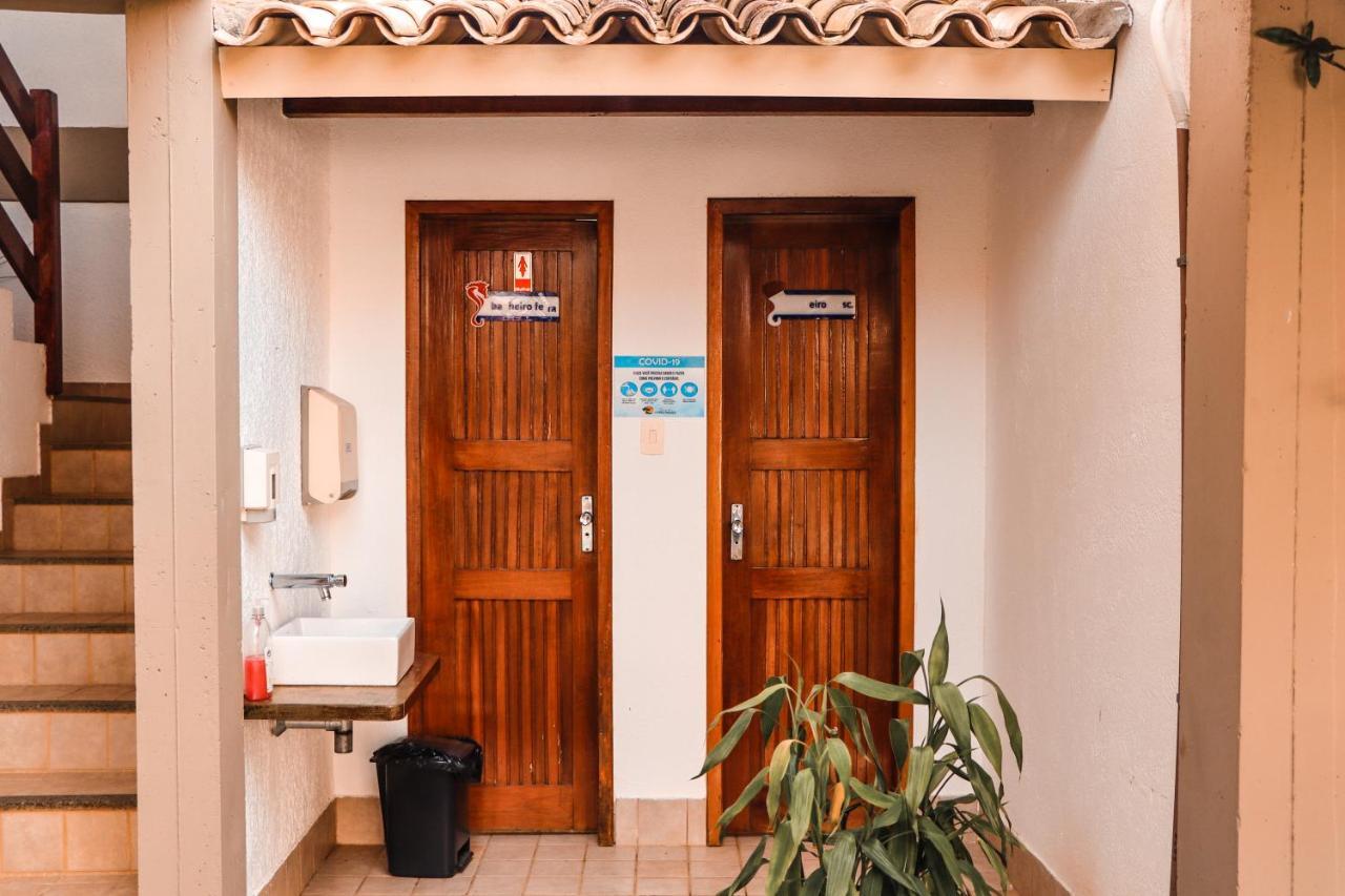 E Chale Porto Paraiso 3* Porto Seguro
