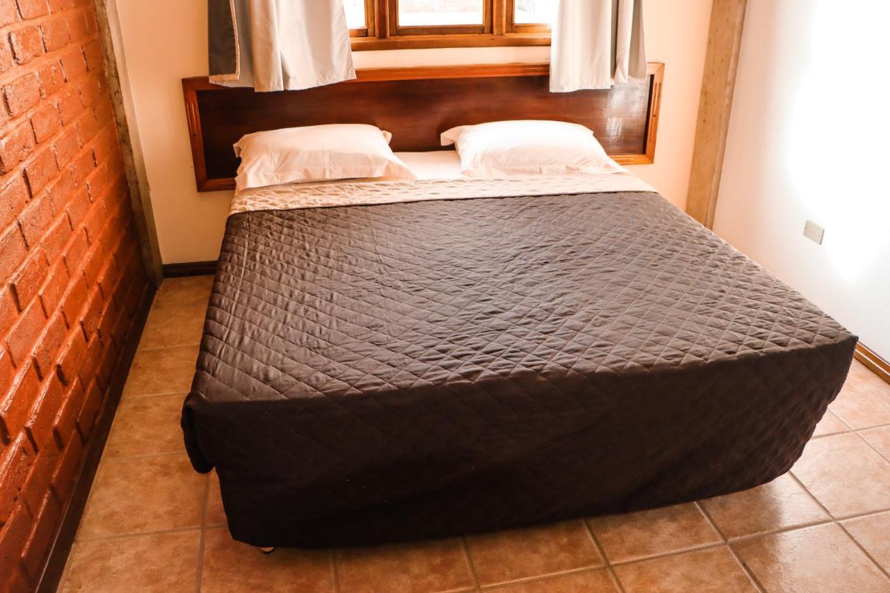 Hotel E Chale Porto Paraiso 3*