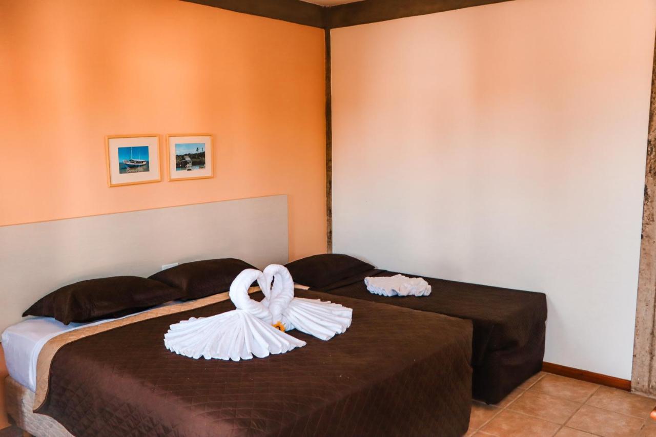 Hotel E Chale Porto Paraiso Porto Seguro
