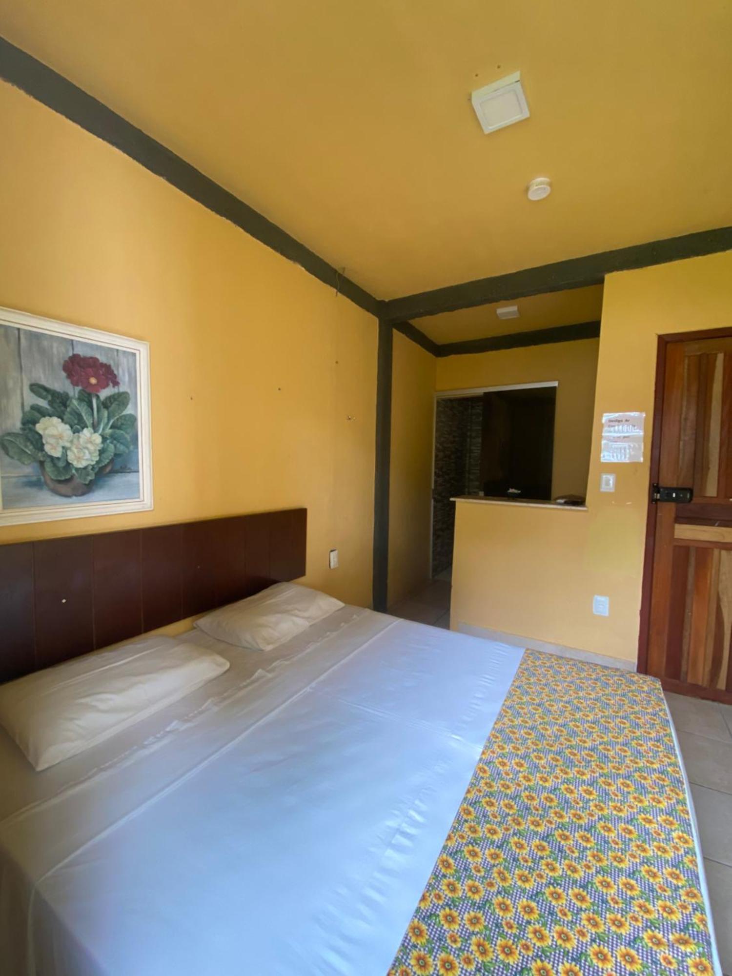E Chale Porto Paraiso Hotel Porto Seguro