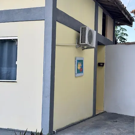 Pousada E Chale Porto Paraiso Porto Seguro Exterior photo