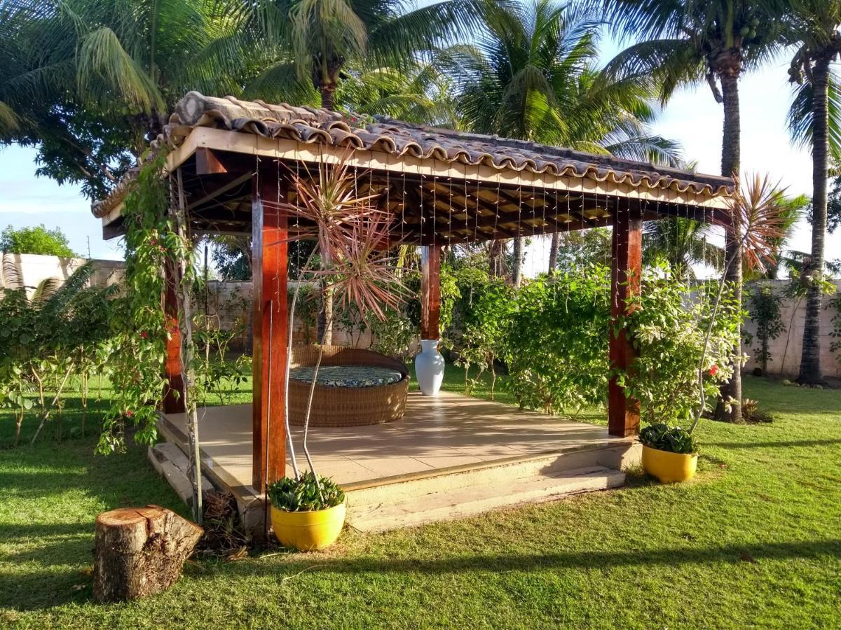 E Chale Porto Paraiso Porto Seguro