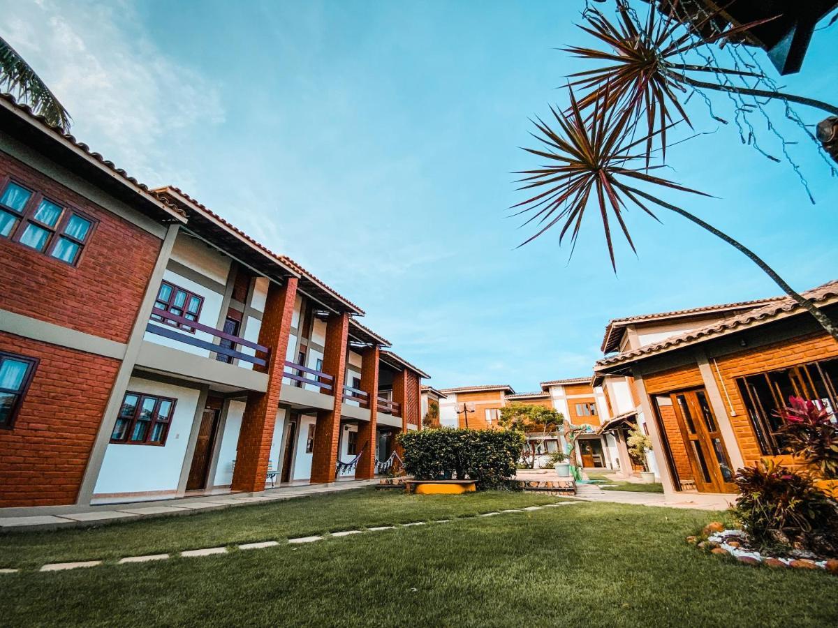 E Chale Porto Paraiso 3* Porto Seguro
