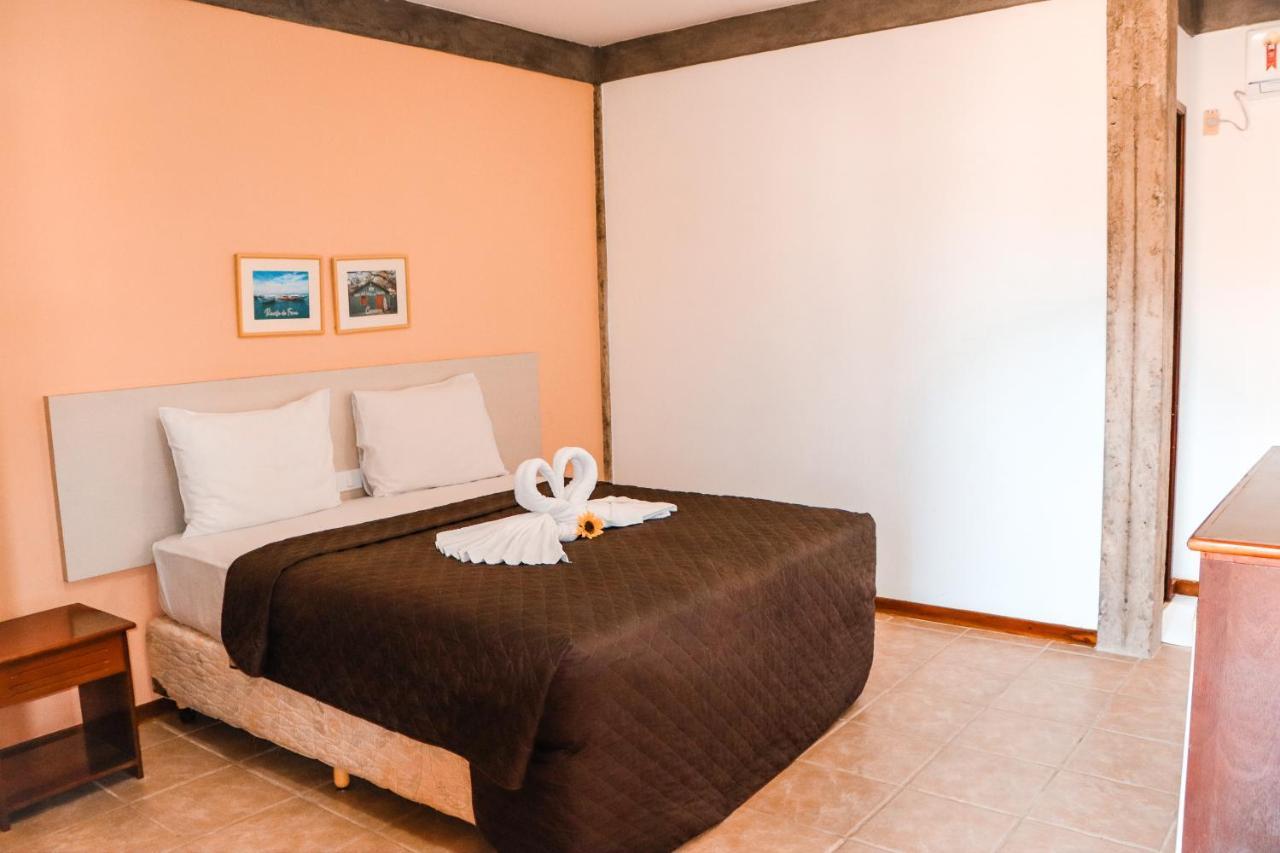 E Chale Porto Paraiso 3* Porto Seguro