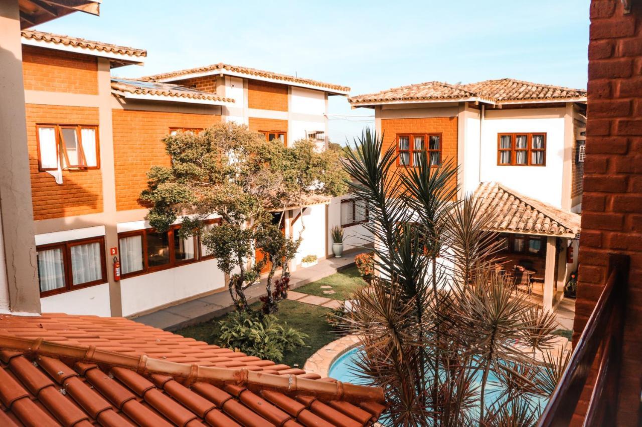 E Chale Porto Paraiso 3* Porto Seguro