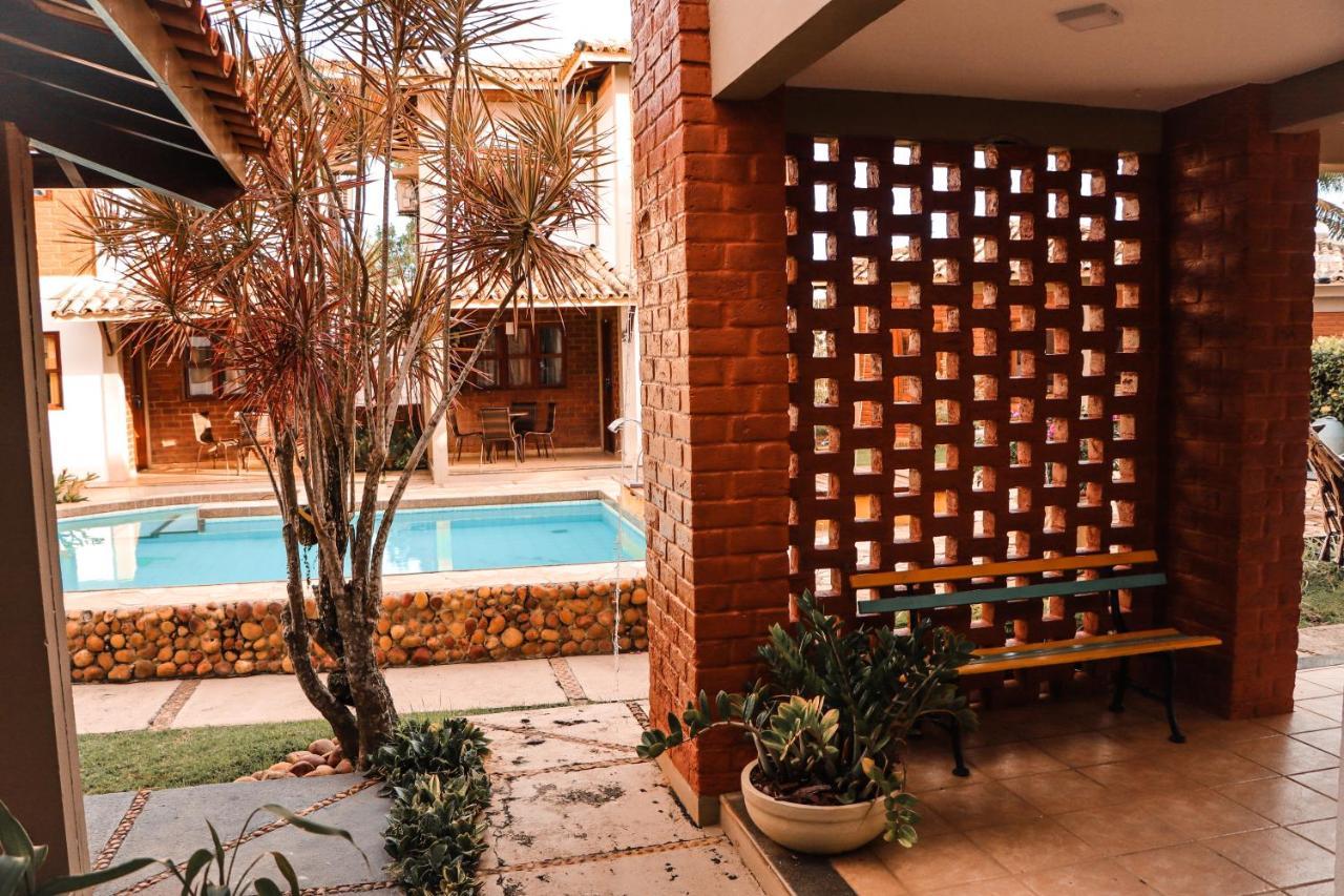 E Chale Porto Paraiso Hotel 3*