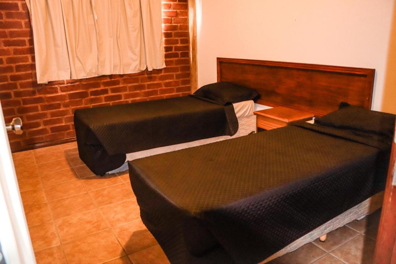 Hotel E Chale Porto Paraiso 3*