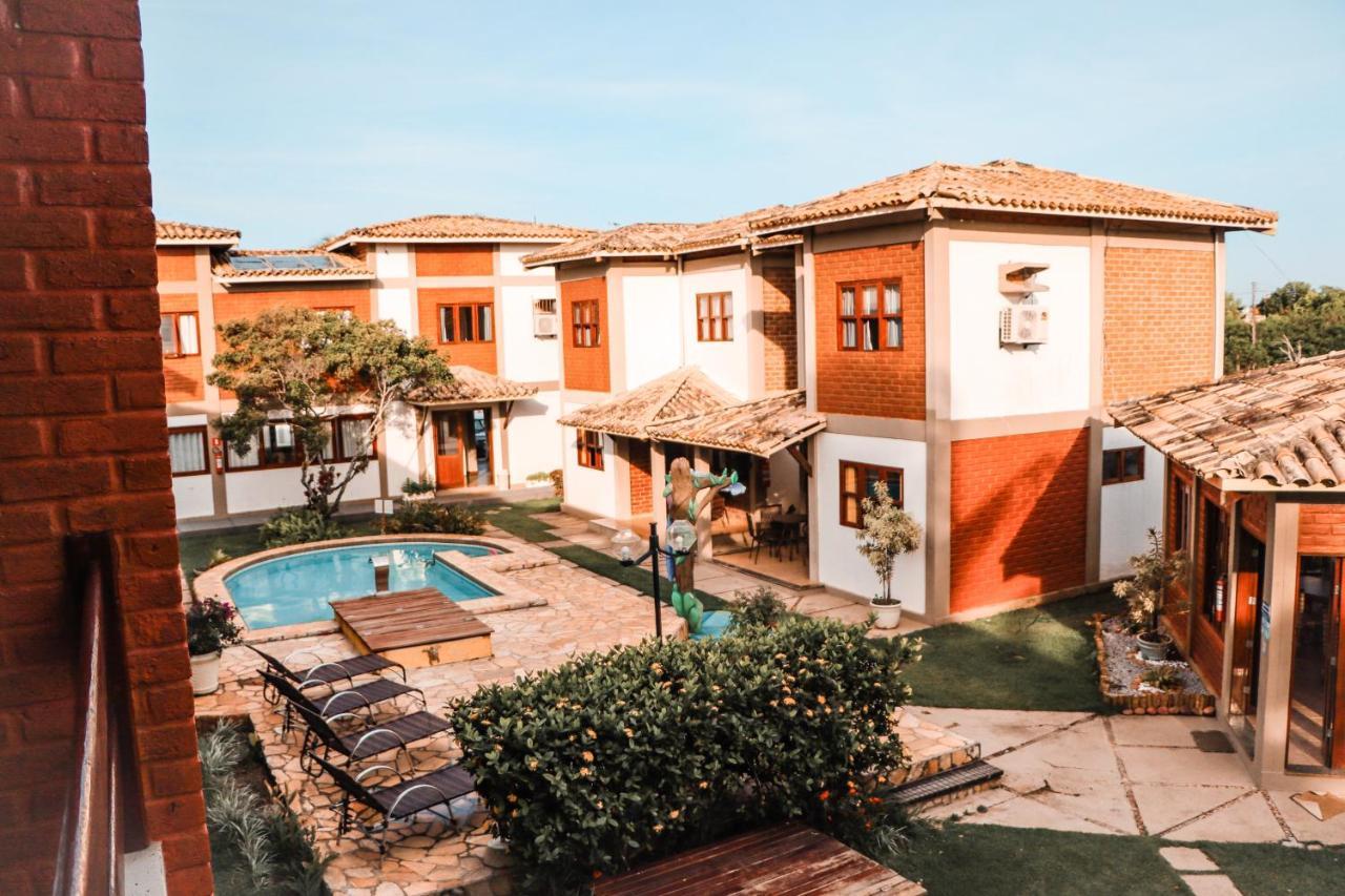 Hotel E Chale Porto Paraiso 3*