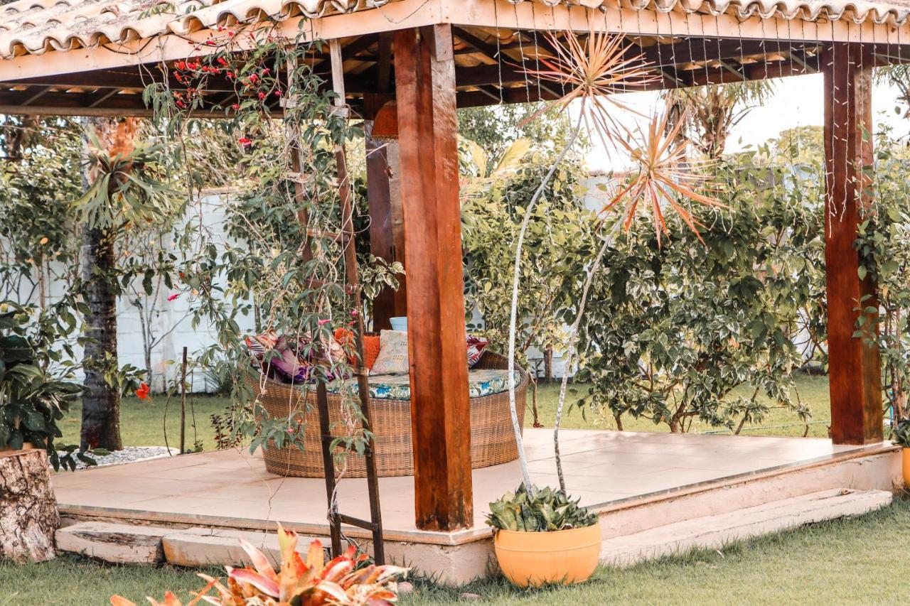 E Chale Porto Paraiso 3* Porto Seguro