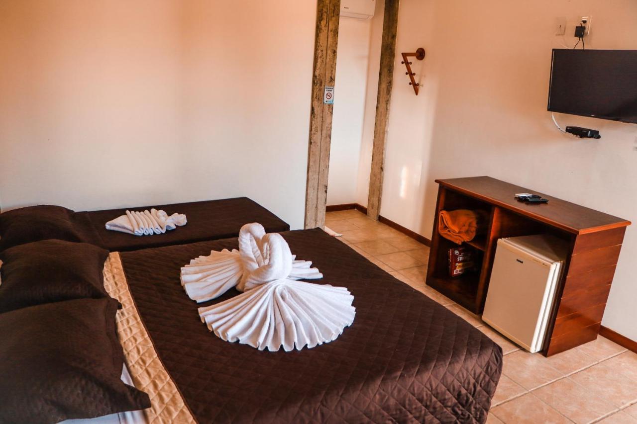 Hotel E Chale Porto Paraiso 3*