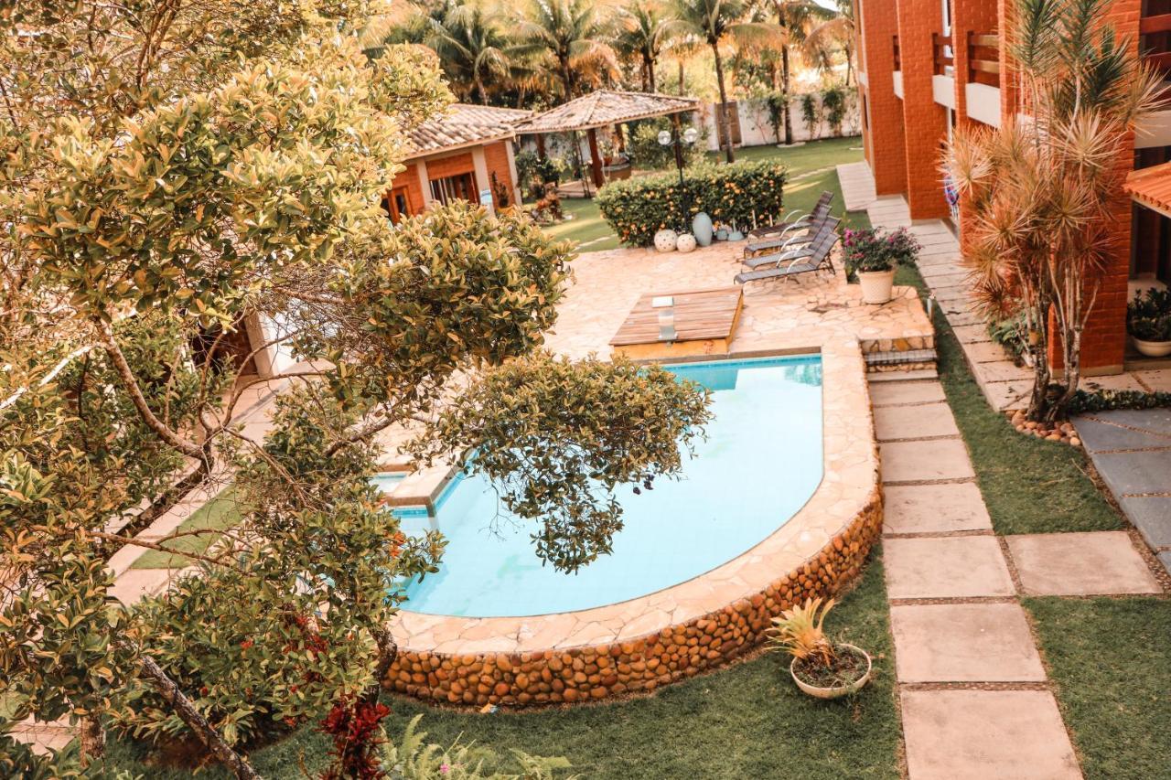 Hotel E Chale Porto Paraiso