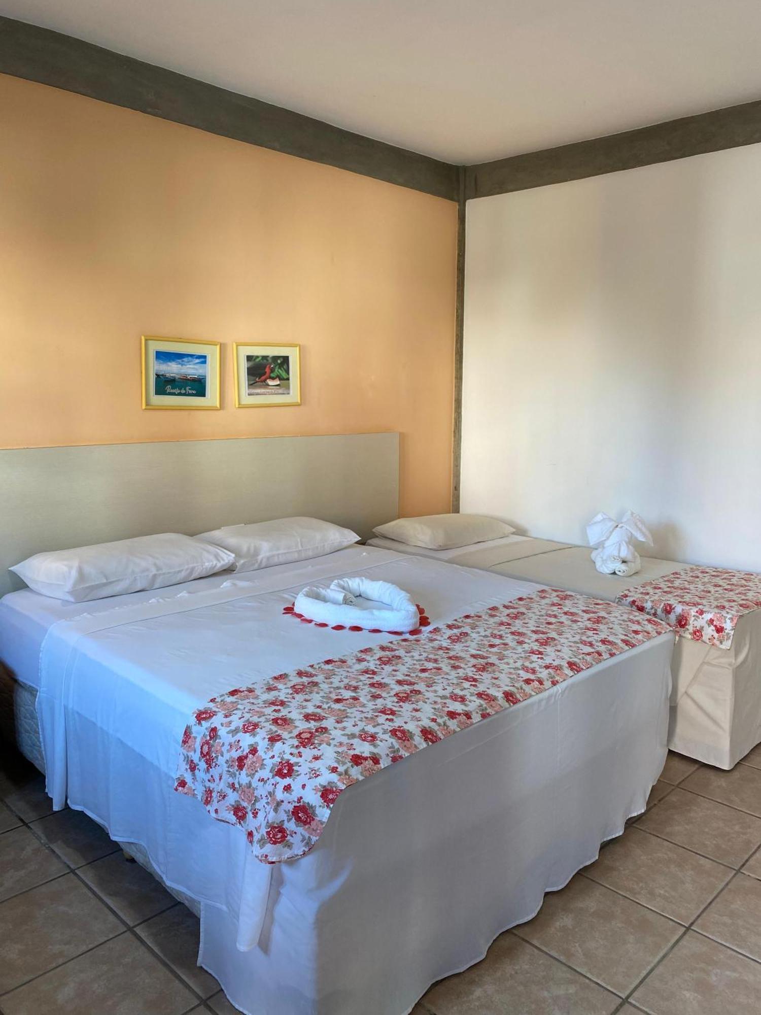 Hotel E Chale Porto Paraiso 3*